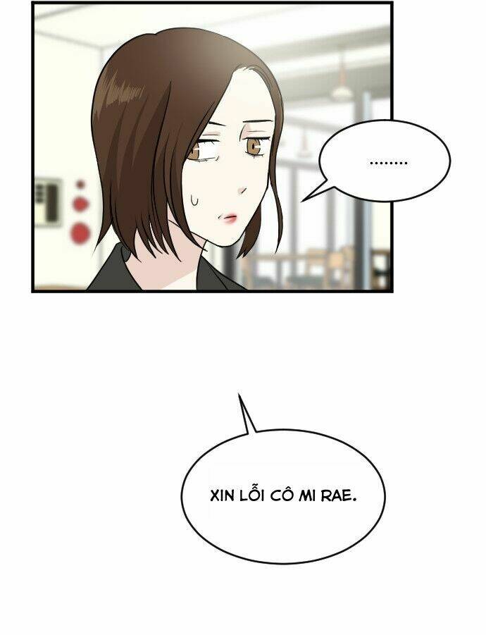 Người Đẹp Gangnam: Chapter 21
