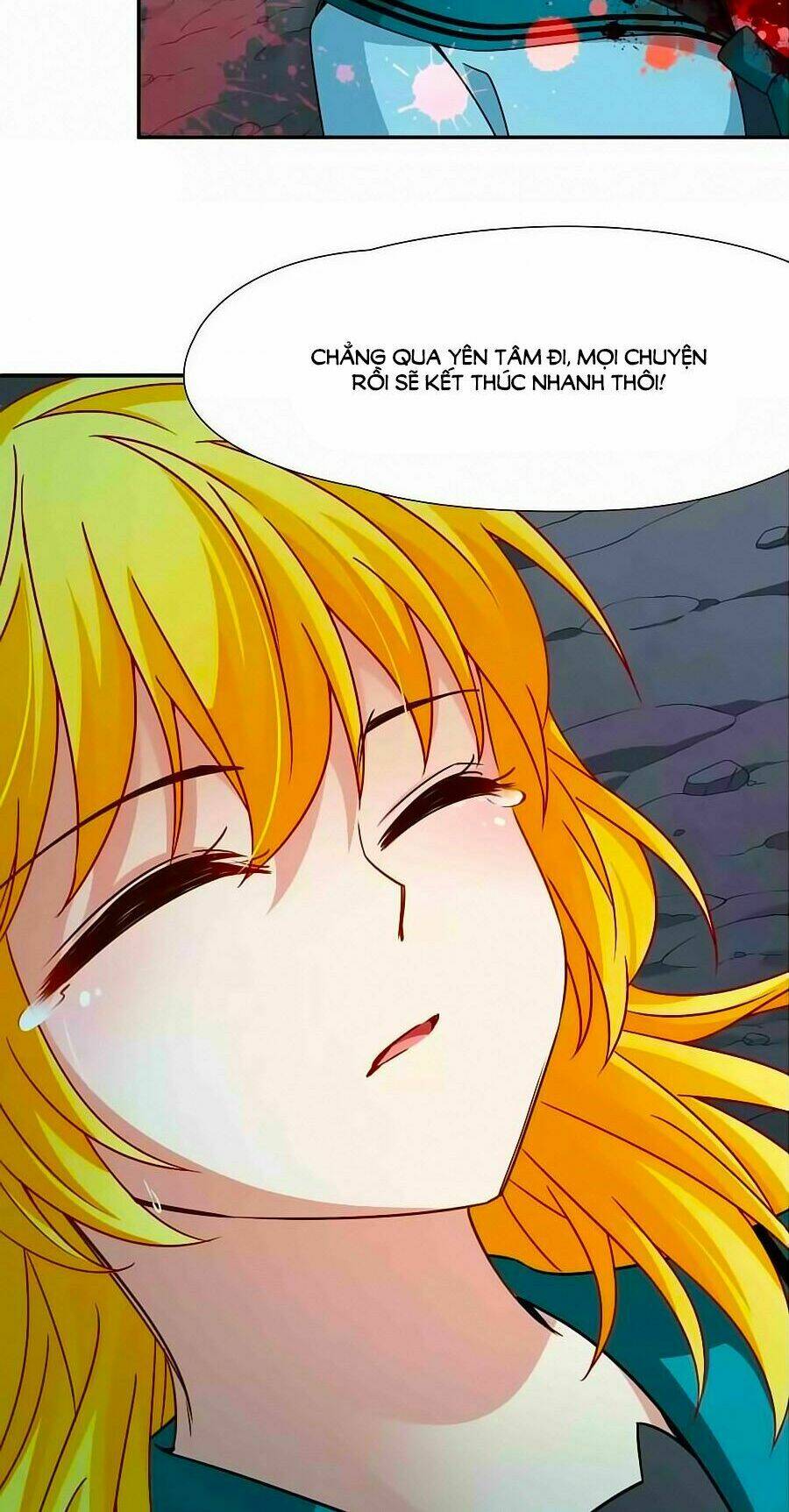 Huyền Vũ Luyến Ca: Vạn Vật Sinh Linh: Chapter 27.1