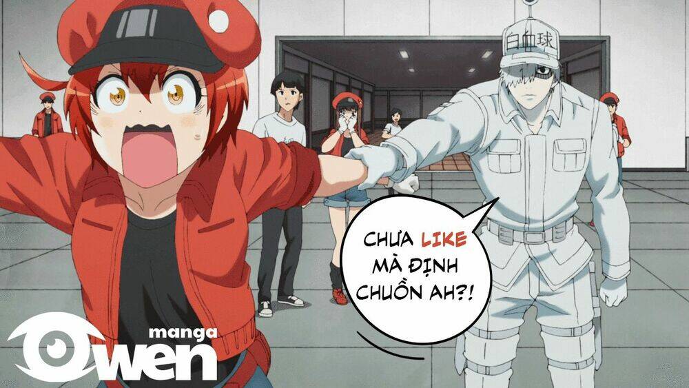 Lời Nguyền Lalin: Chapter 6