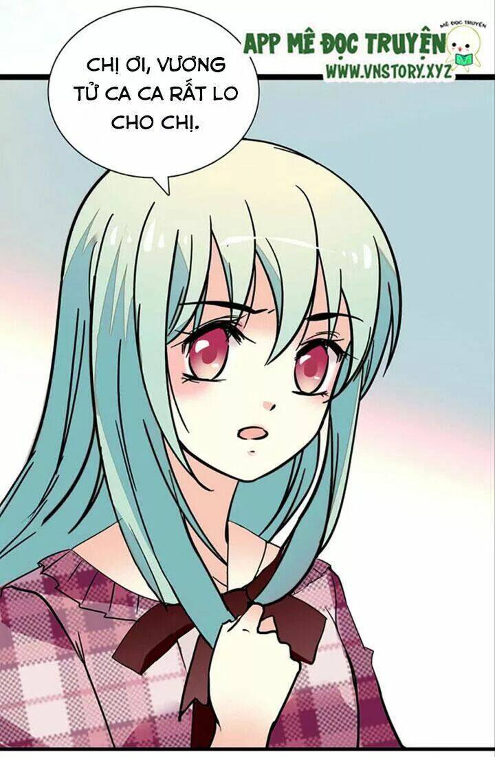 Nữ Hầu Sau Giờ Học: Chapter 72