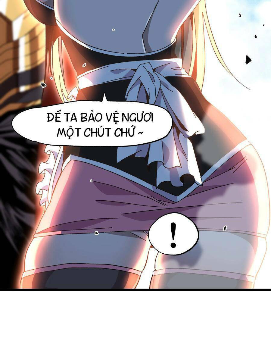 Vú Em Vô Địch: Chapter 26