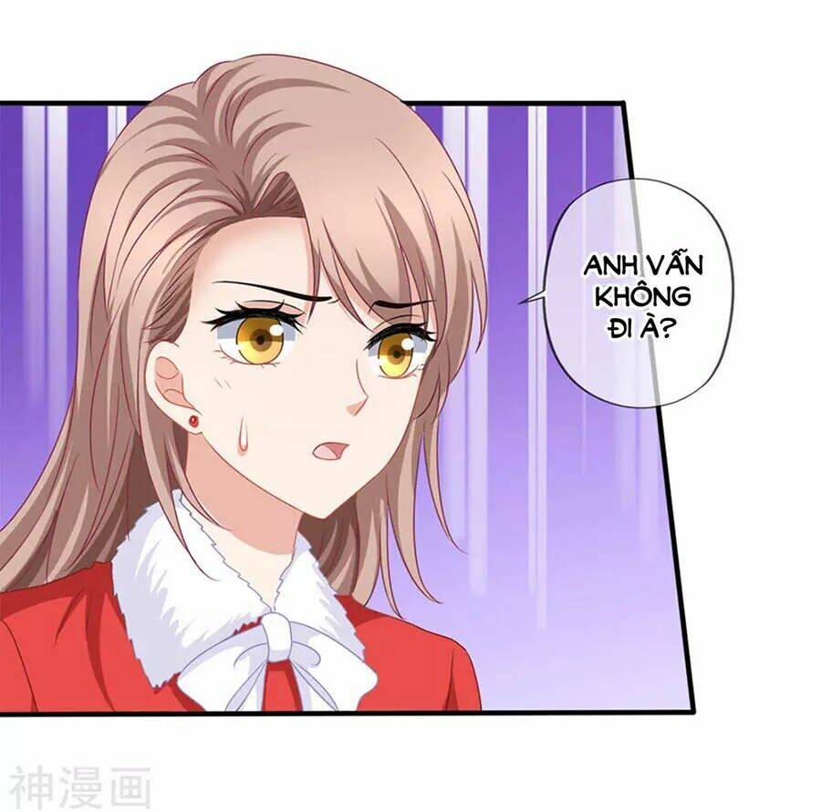 Mỹ Vị Giai Thê: Chapter 75