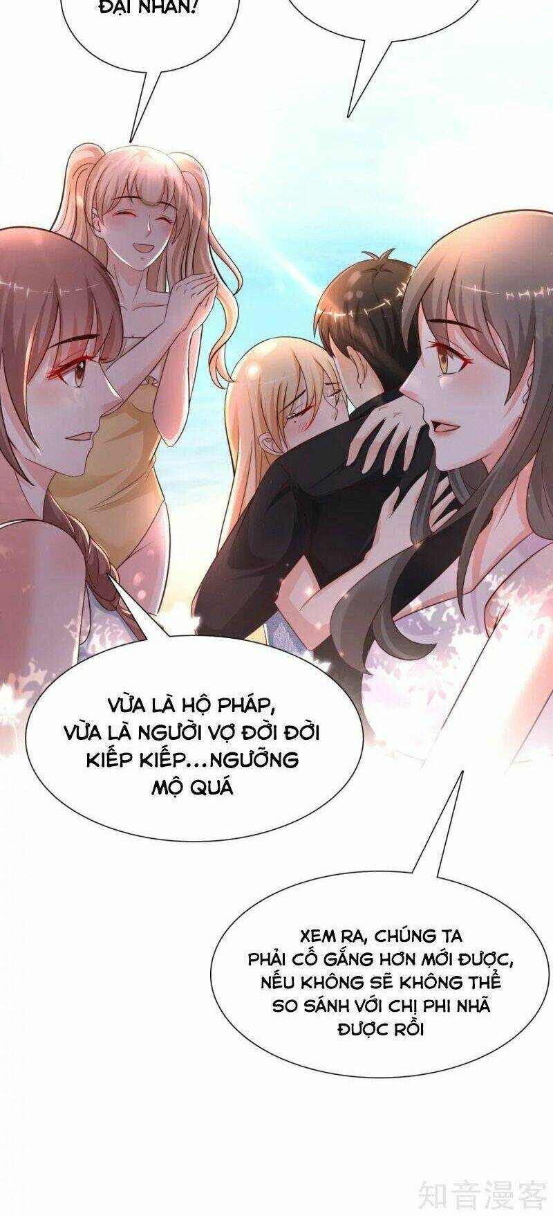 Tối Cường Vận Đào Hoa: Chapter 185