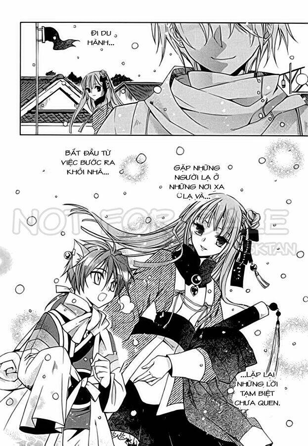 Hangah, Lee: Chapter 9