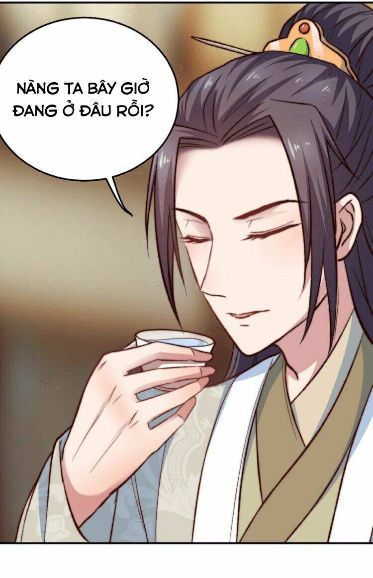Song Thế Sủng Phi: Chapter 8
