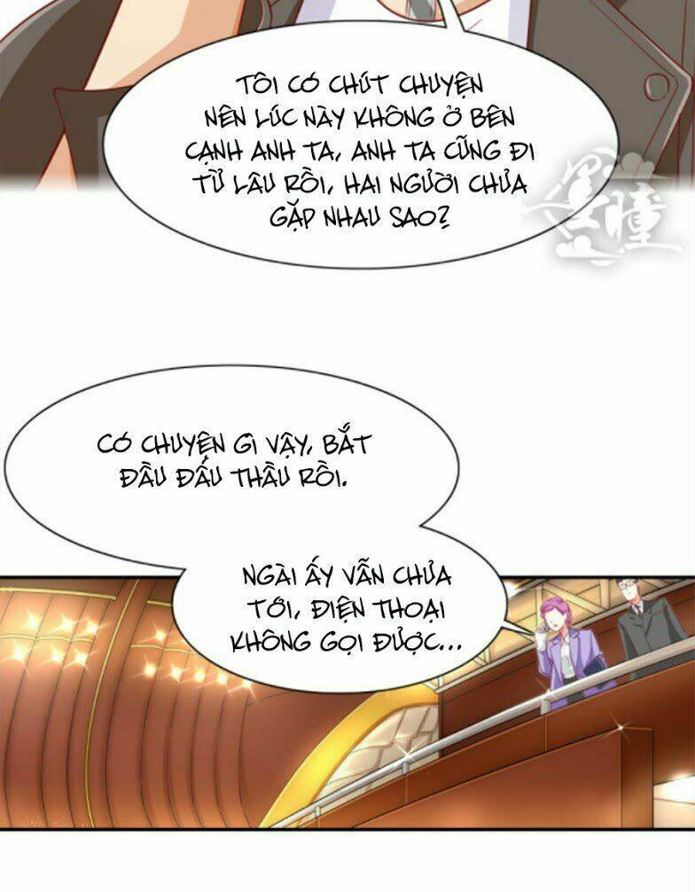 Hướng Tâm Dẫn Lực: Chapter 9