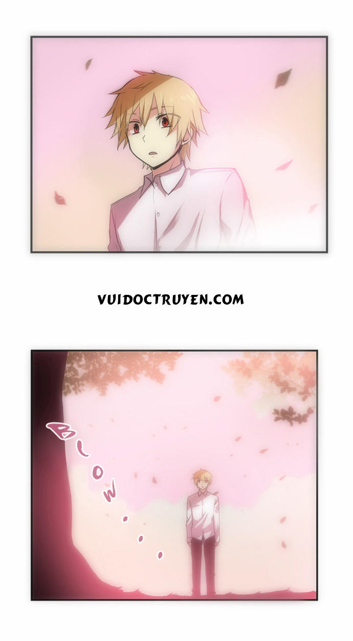 Crepuscule (Yamchi): Chapter 61