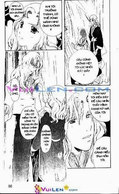 Duyên Kỳ Ngộ: Chapter 7