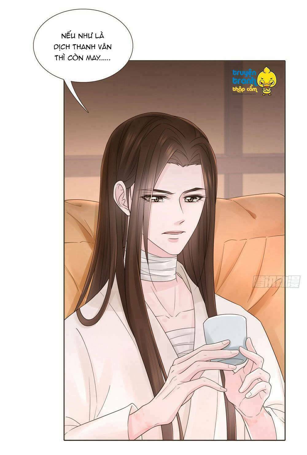 Đại Giá Thừa Tướng: Chapter 107