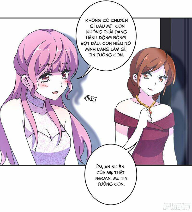 Trọng Sinh Chi Hao Môn Cường Thế Quy Lai: Chapter 128