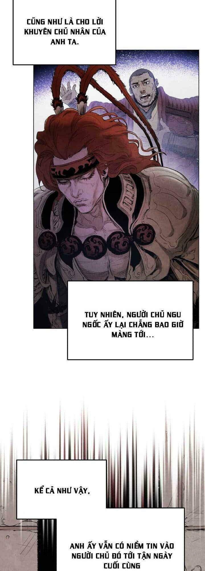 Phụng Tiên Trọng Sinh Ký: Chapter 8