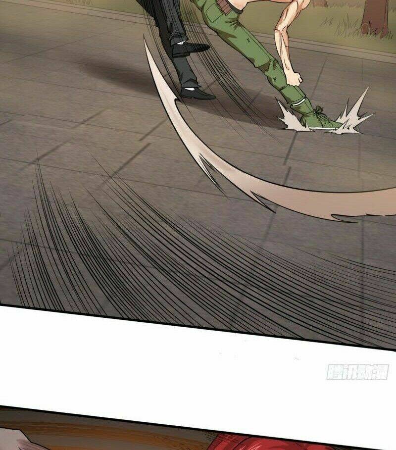 Danh Sách Kẻ Phản Diện: Chapter 91