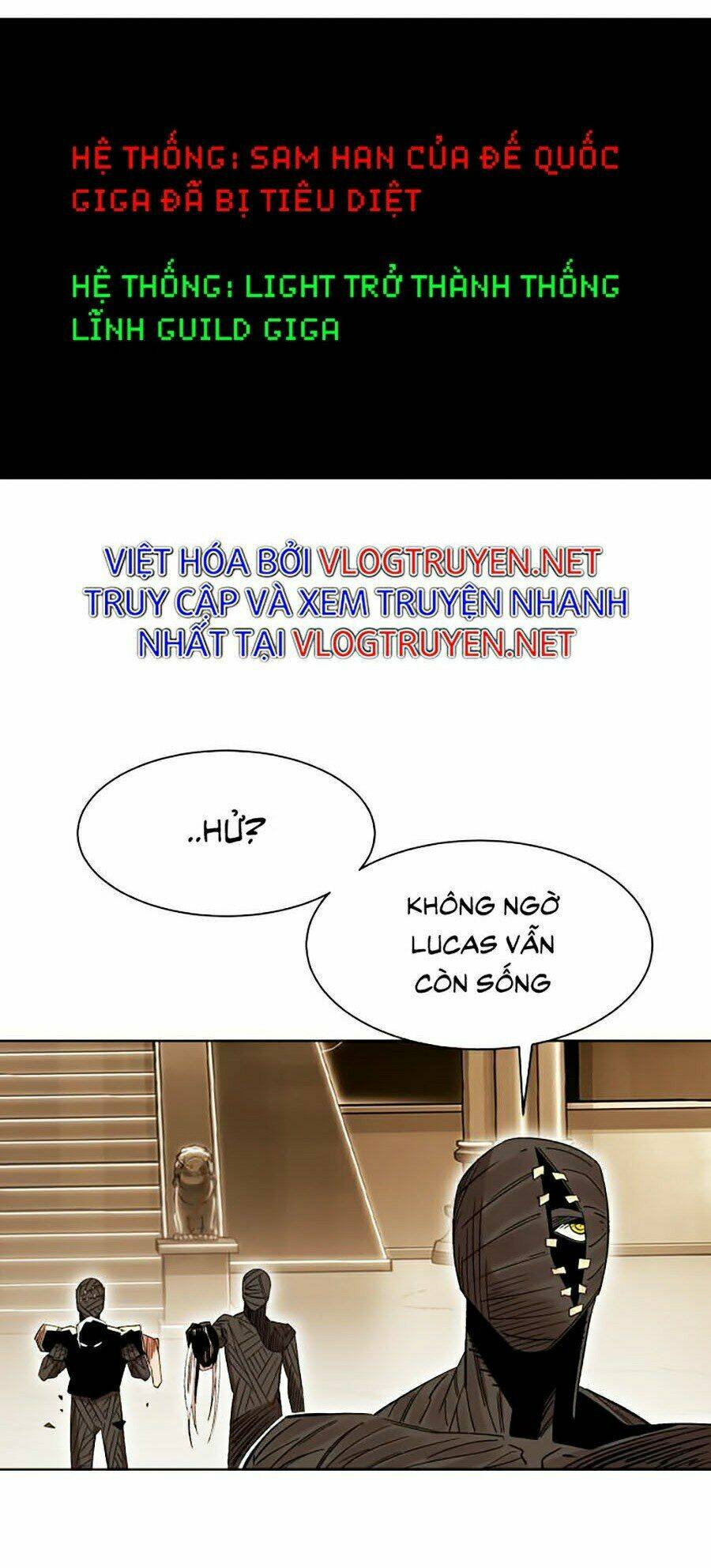 Hard Core Leveling Warrior Ss2: Chapter 86