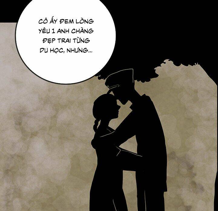 Bệnh Viện Ma Ám: Chapter 30