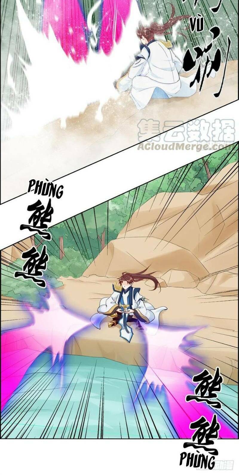 Tối Cường Hoàn Khố Hệ Thống: Chapter 42