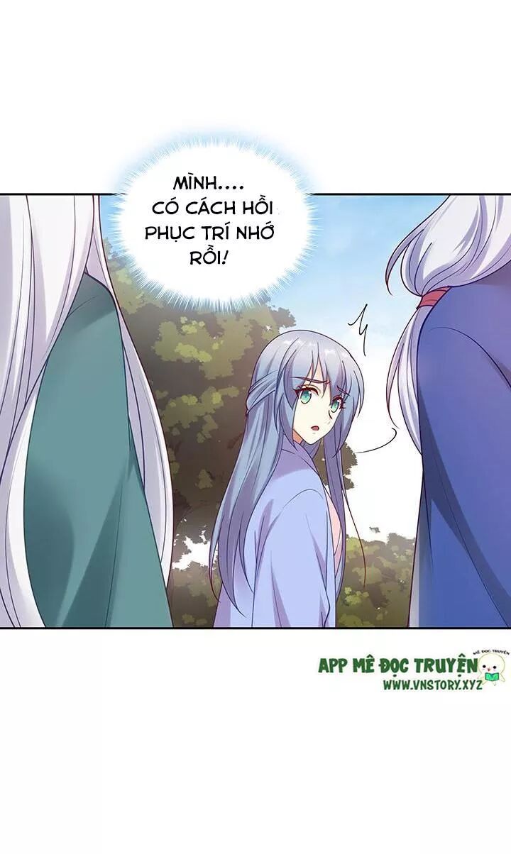 Đô đốc đại nhân sủng thê kí: Chapter 140: Đồng Đồng nhiệt tình