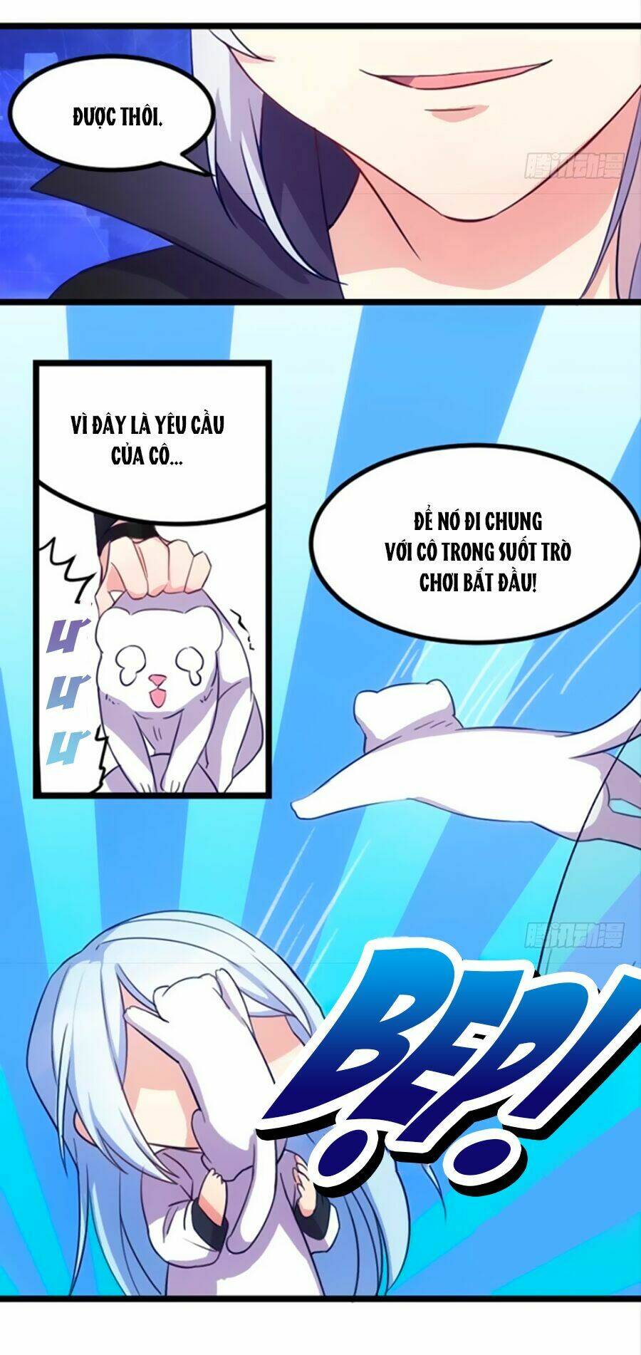 Tôi Ở Dị Giới Khai Ngư Đường: Chapter 3