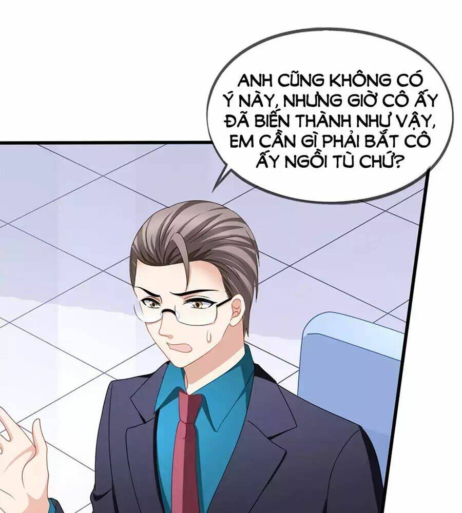 Mỹ Vị Giai Thê: Chapter 83