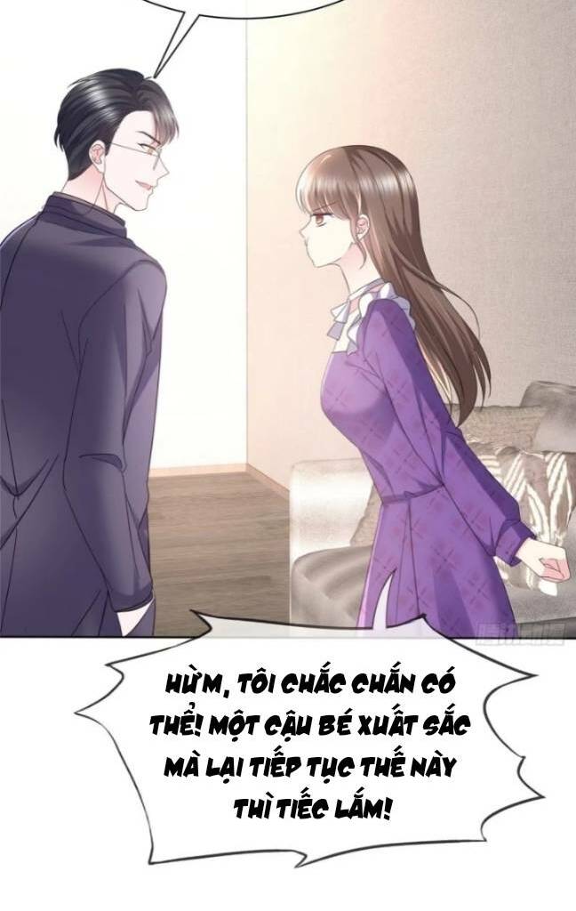 Boss Là Kim Chủ Của Tôi: Chapter 30