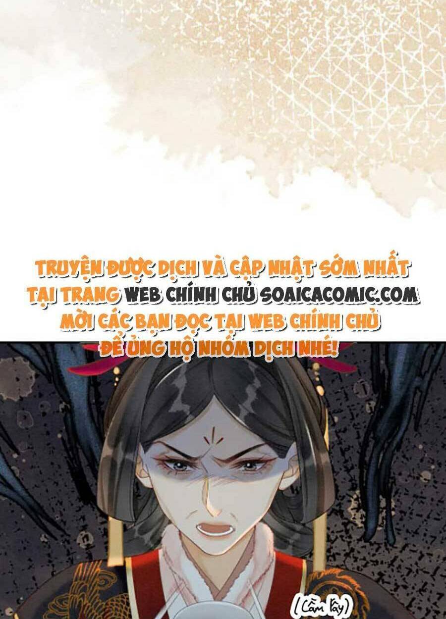 Xung Hỉ Vương Phi: Chapter 86