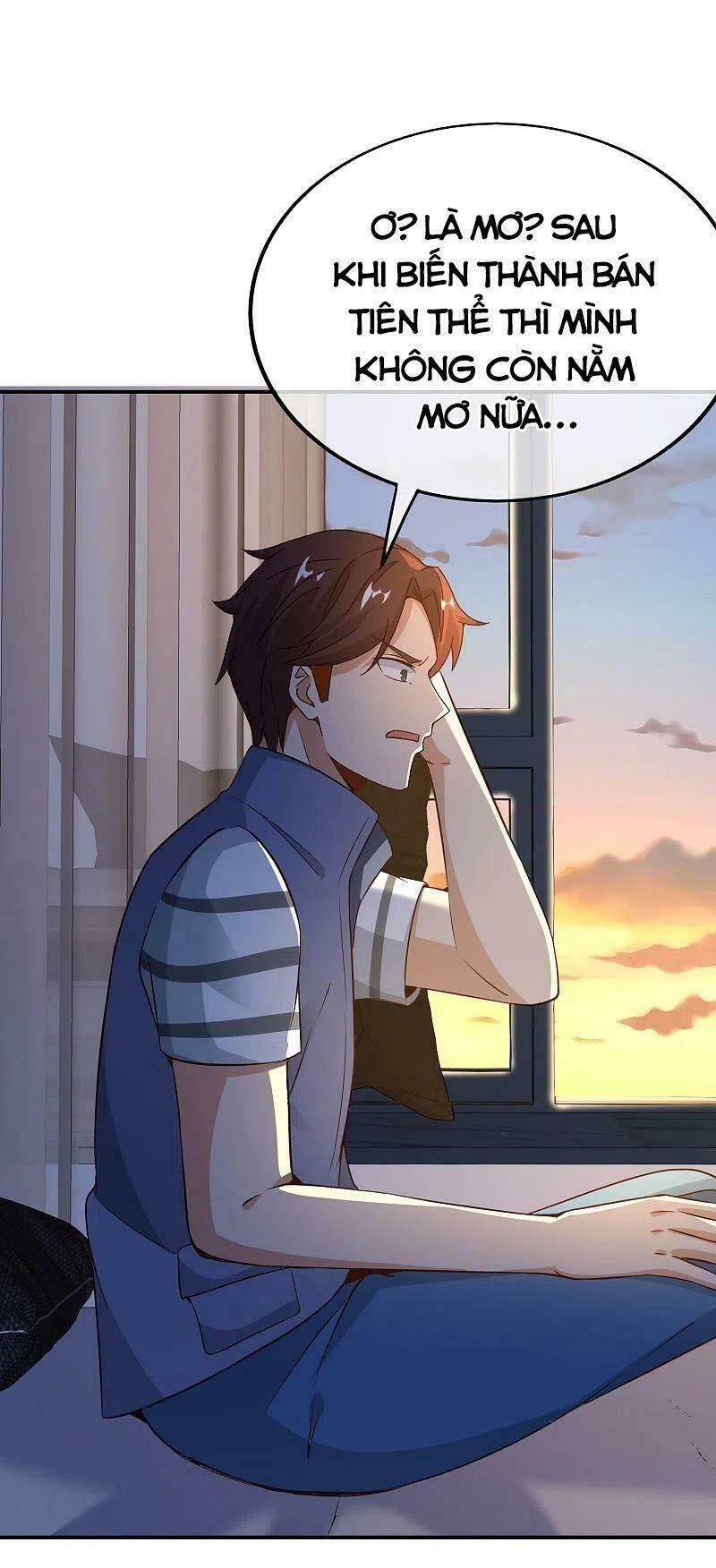 Vòng Bạn Bè Mạnh Nhất Của Tiên Giới: Chapter 153