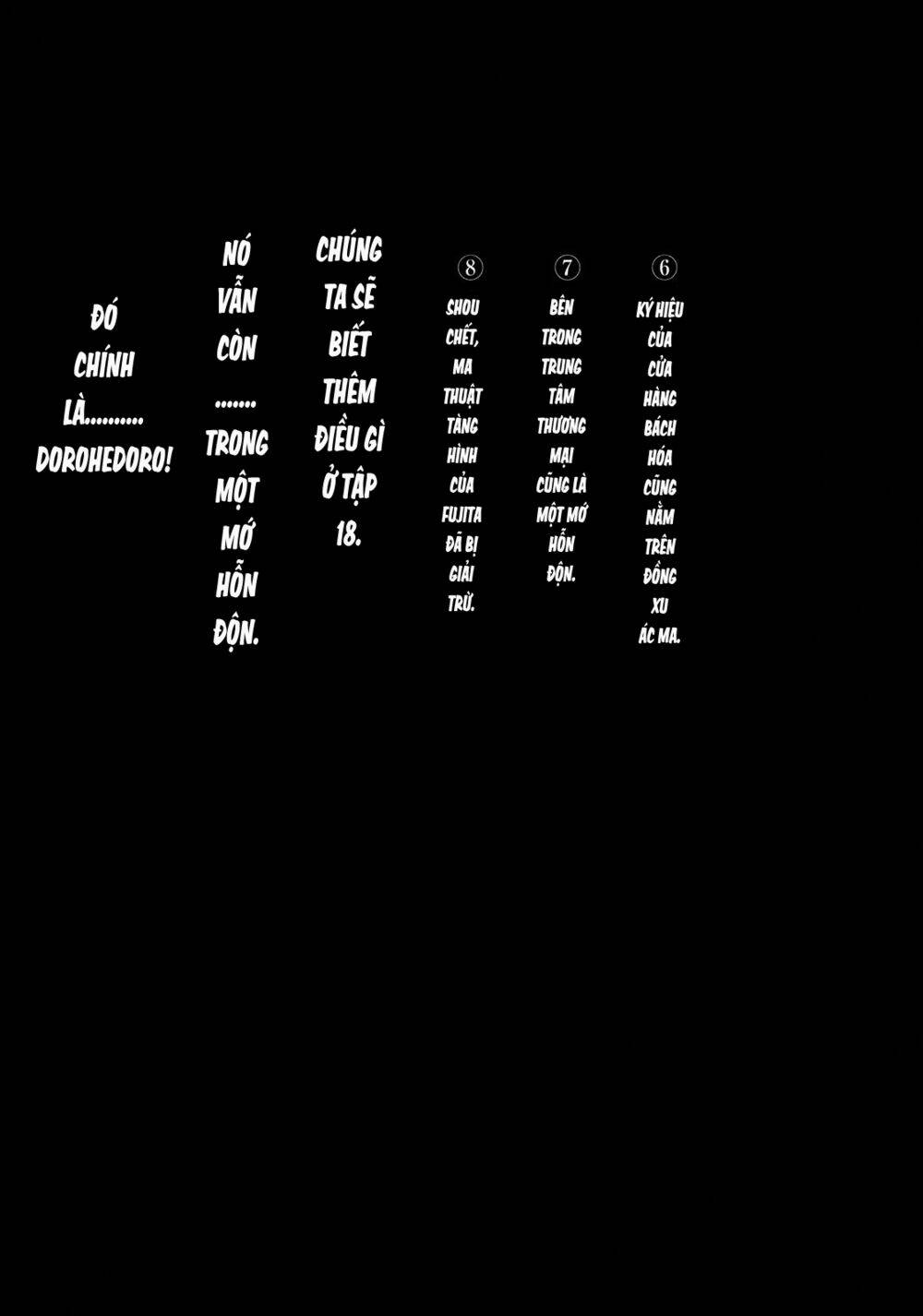Thế Giới Ma Thuật Và Kẻ Mất Trí: Chapter 109.5