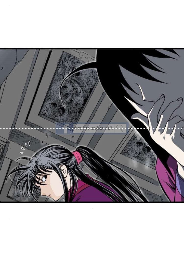 Cao Thủ 2: Chapter 122
