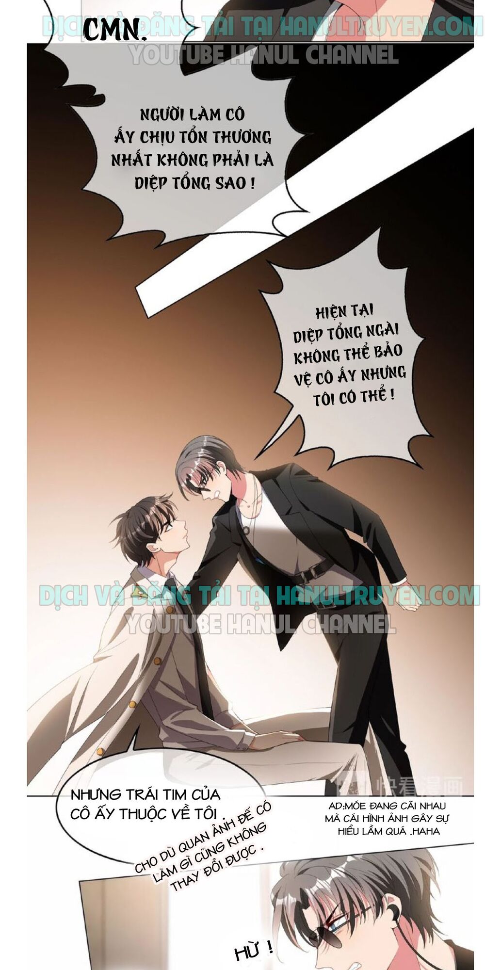Cô Vợ Nhỏ Nuông Chiều Quá Lại Thành Ác!!: Chapter 101
