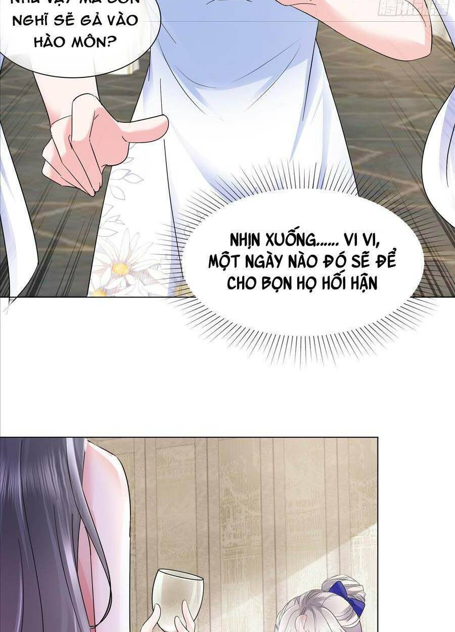 Nhược Hữu Hàn Đông Ngộ Noãn Dương: Chapter 6