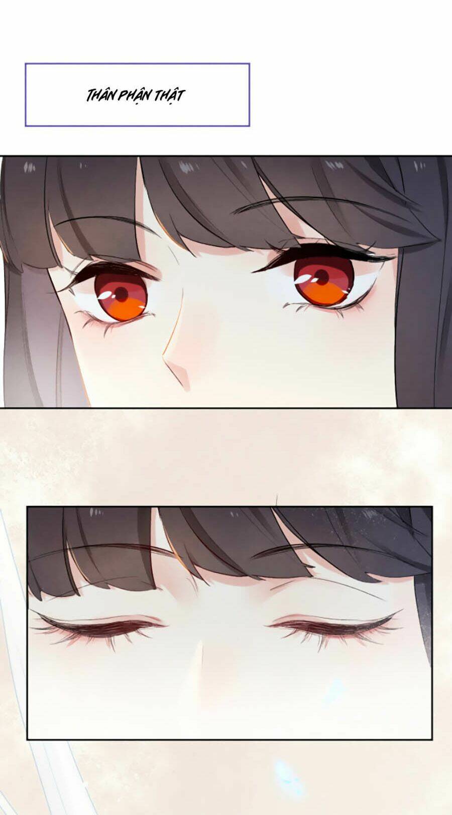 Quân Nhan Tựa Hoa Đào: Chapter 1