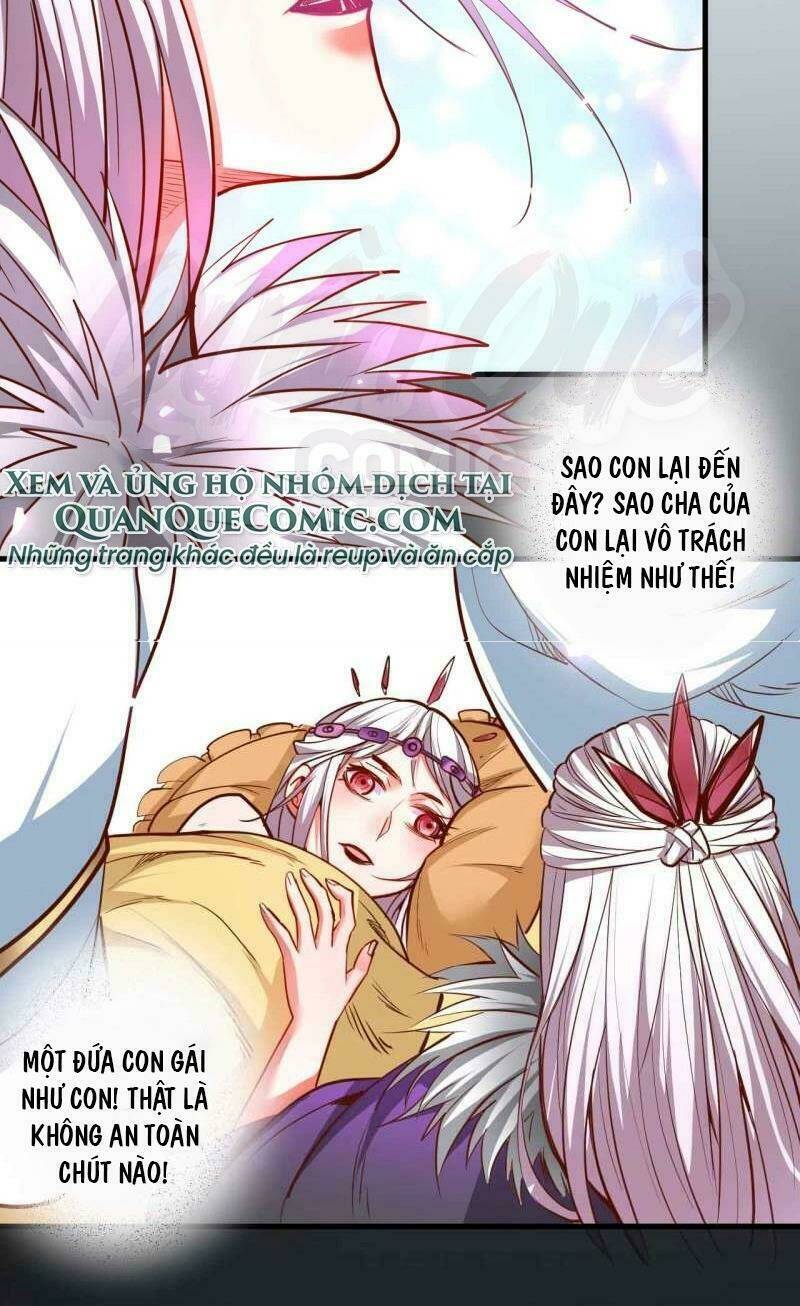Tối Cường Đại Biểu Hoàng Kim Thận: Chapter 85