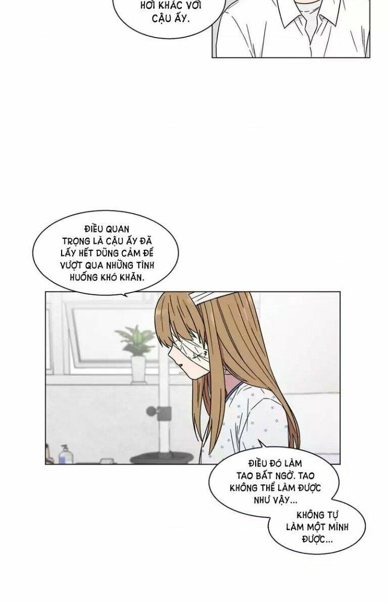 …”Một Sự Thật Khá Khó Chịu.”: Chapter 39