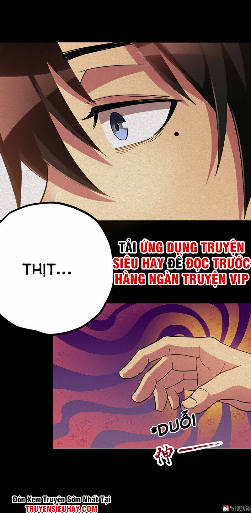 Trò Chơi Thời Mạt Thế: Chapter 8