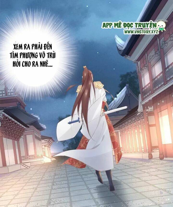 Nhất Sinh Nhất Thế Tiếu Thương Khung: Chapter 65