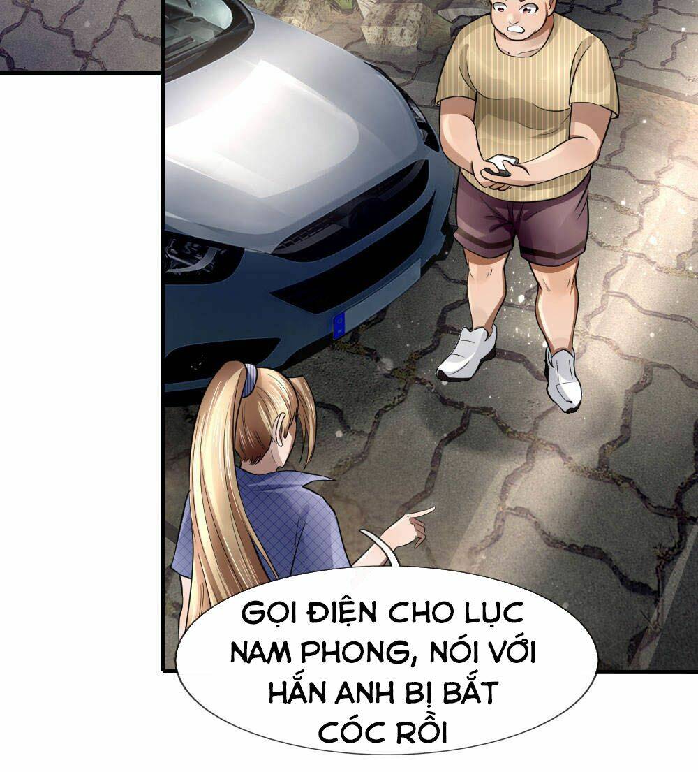 Tuyệt Thế Binh Vương: Chapter 77