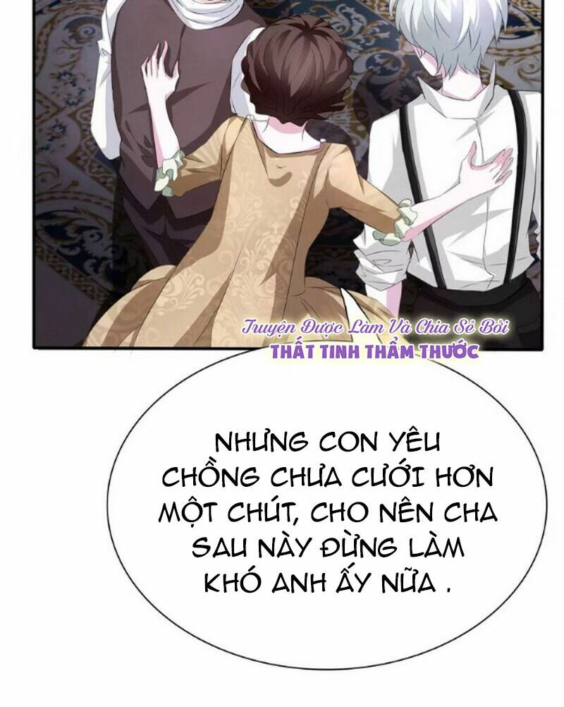 Một lời không hợp liền hút máu: Chapter 17