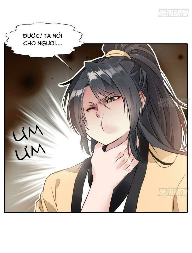 Tuyệt Thế Đế Tôn: Chapter 48