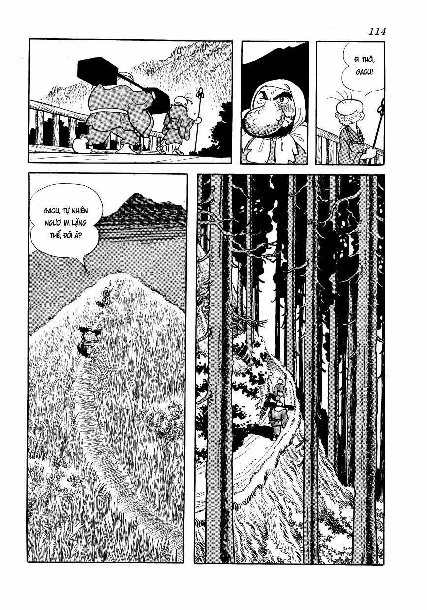 Chim Lửa: Chapter 47