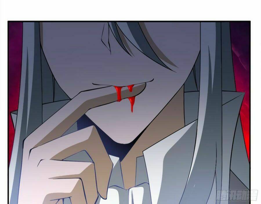 Người Yêu Khát Máu Của Tôi: Chapter 82