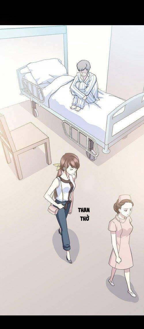 Người Yêu Thời Không: Chapter 40