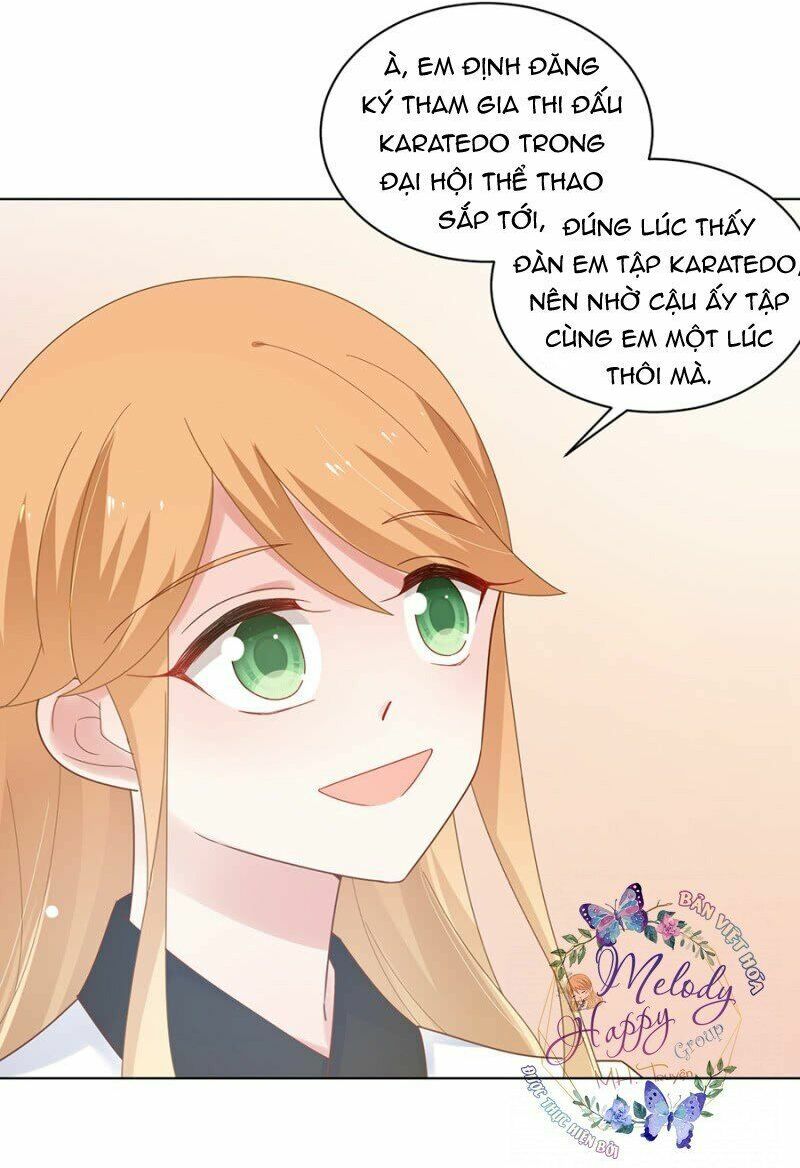 Ma Lạt Thiên Kim Đẩu Ác Thiếu: Chapter 123