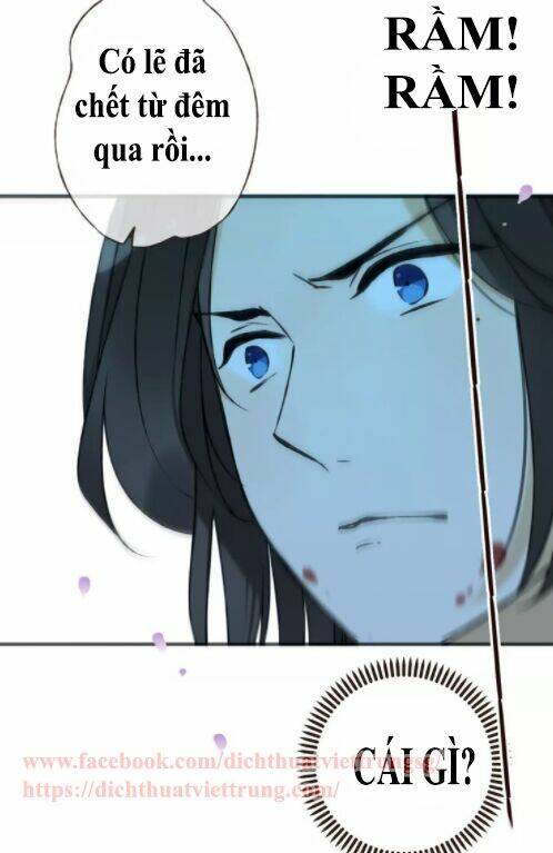 Bạn Trai Tôi Là Cẩm Y Vệ: Chapter 65