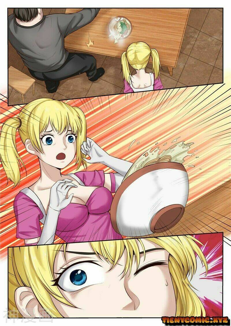 Tu Chân Cuồng Thiếu: Chapter 22