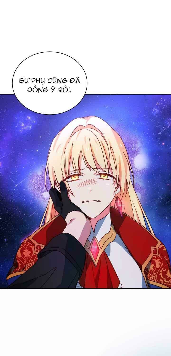 Nàng Elizabeth Thuần Khiết: Chapter 18