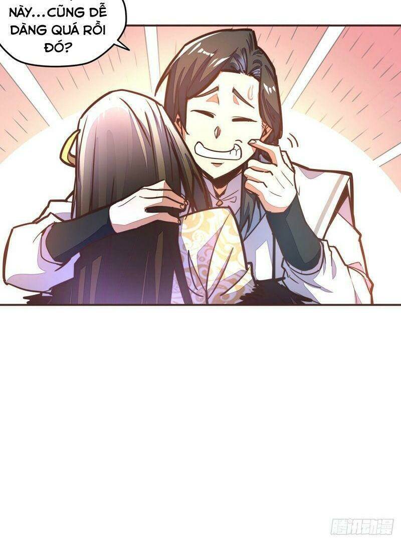 Sinh Tử Quyết: Chapter 53