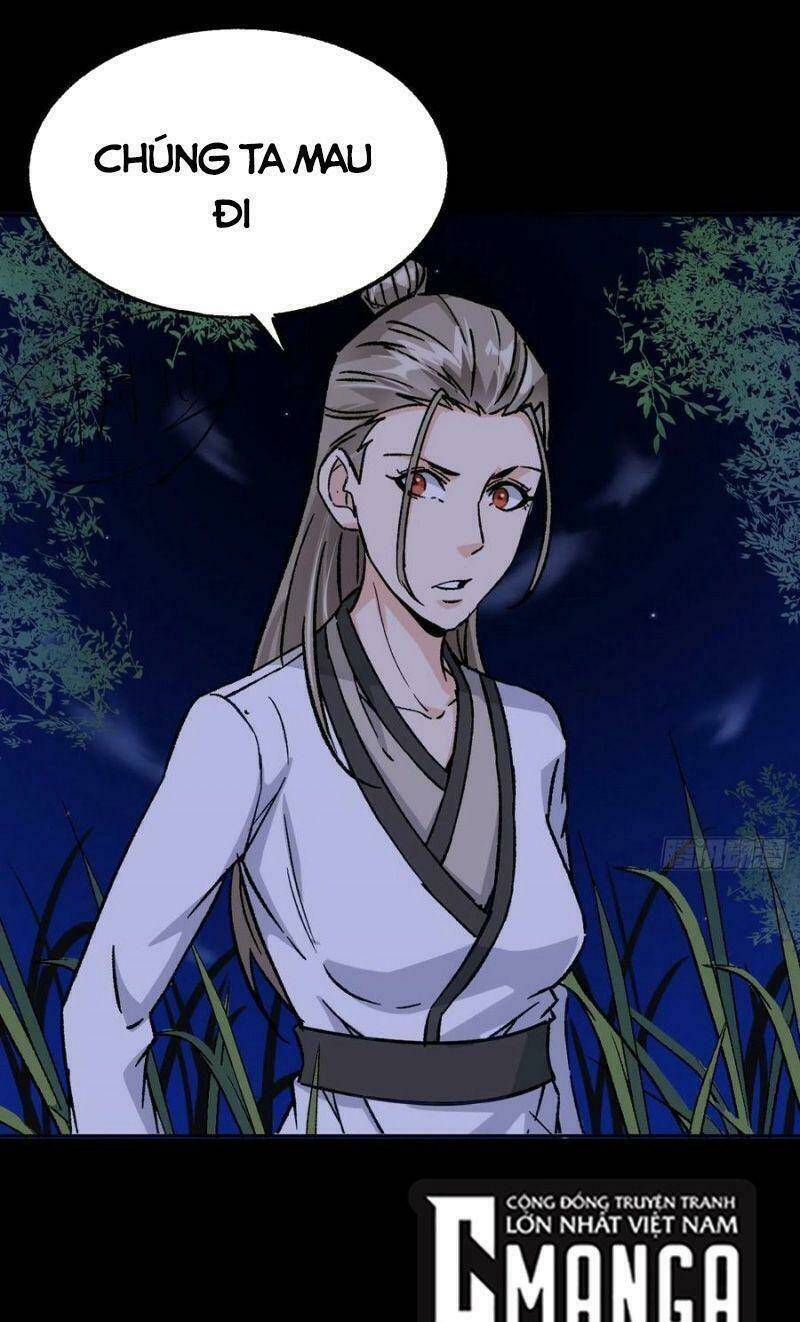 Cuồng Thiếu Siêu Thiên Tài: Chapter 70