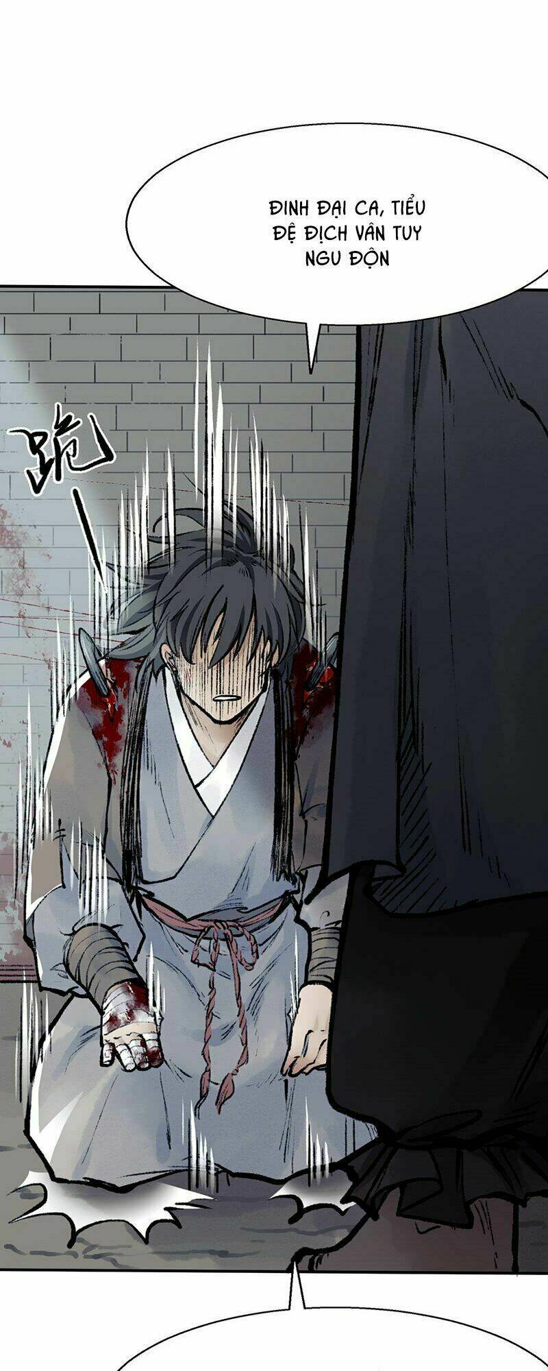 Liên Thành Quyết: Chapter 16