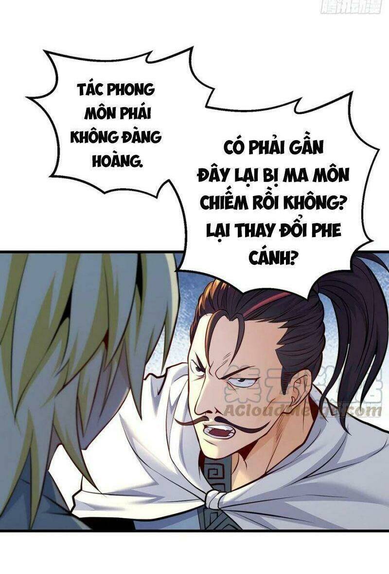 Ta Là Đại Hoàn Đan: Chapter 58