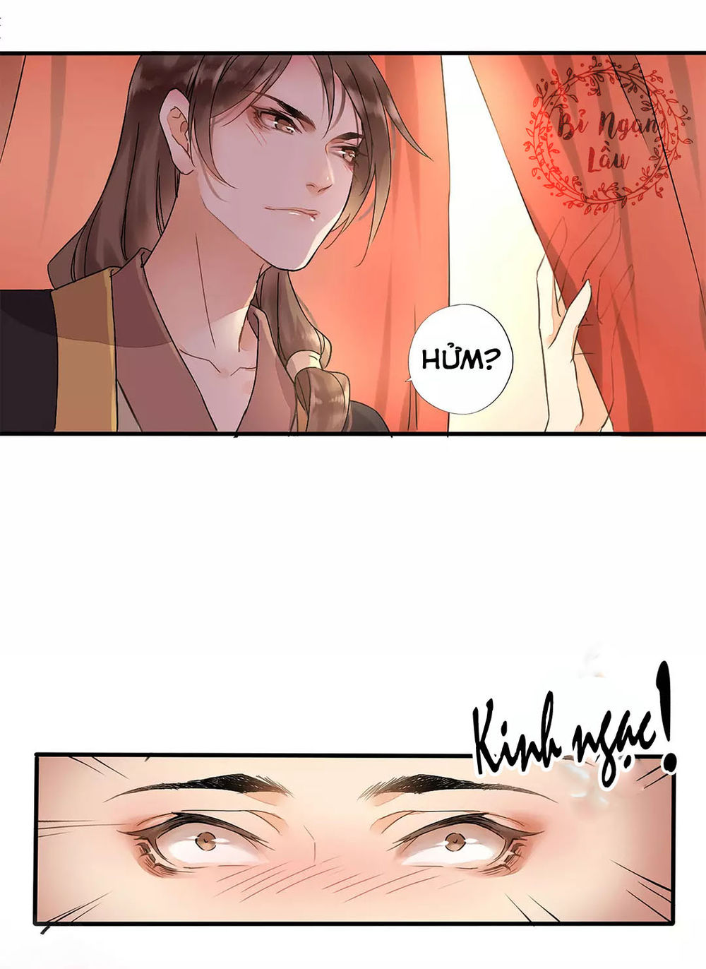 Bồng Sơn Viễn: Chapter 1.1