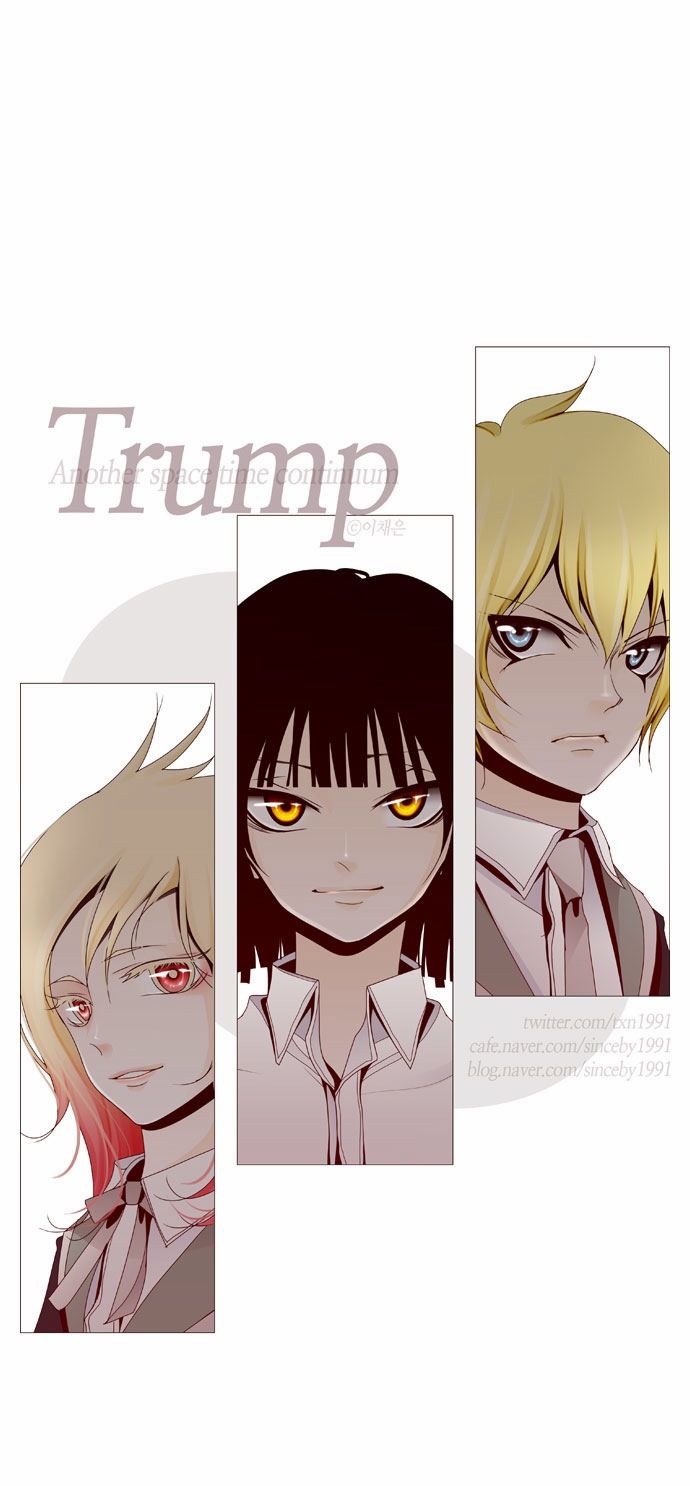 Trump: Chapter 41